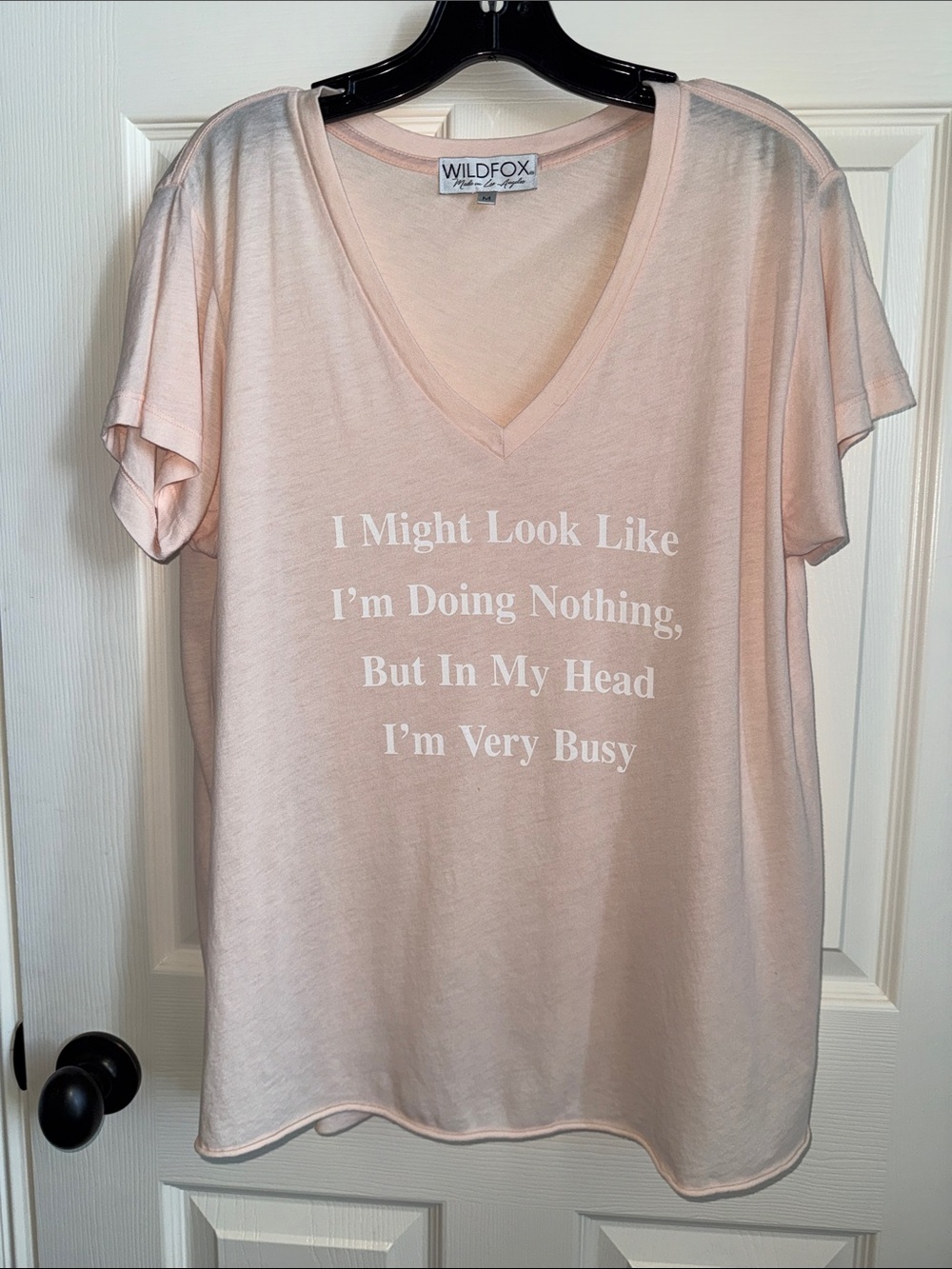 Wildfox tee